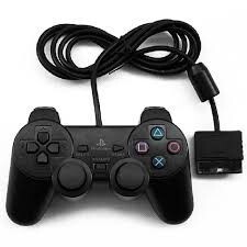 Manette PS2 play2 PLAYSTATION 2 SONY 