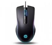 Souris gaming HP M200