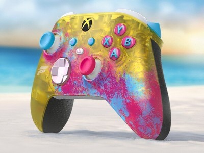 PROMOTION manette Xbox Series X|S ORIGINAL Edition FORZA HORIZON 5