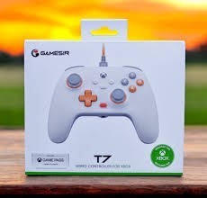 Manette Gamesir T7 XBOX S X ONE avec abonment 1 mois game passe ultimate ORIGINAL