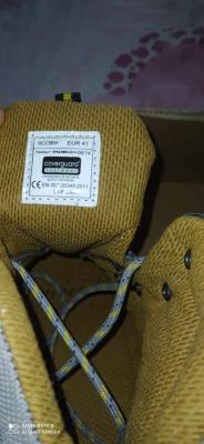 جزمة-coverguard-footwear-original-الجزائر-وسط