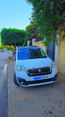 voitures-peugeot-partner-2018-tepee-kouba-alger-algerie