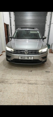 voitures-volkswagen-tiguan-2019-hassi-bahbah-djelfa-algerie