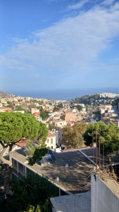 Sell Villa Alger El biar