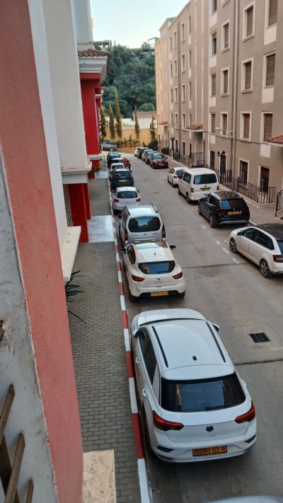 Rent Apartment Duplex F5 Alger El achour