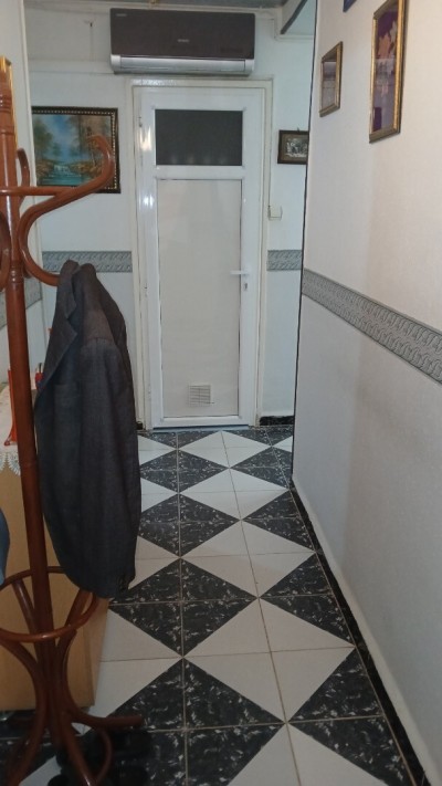 Sell Apartment F4 Alger El biar