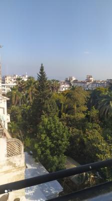 Sell Apartment F4 Algiers Alger centre