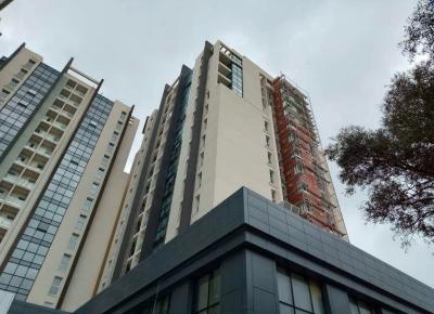 Location Appartement F5 Alger Cheraga