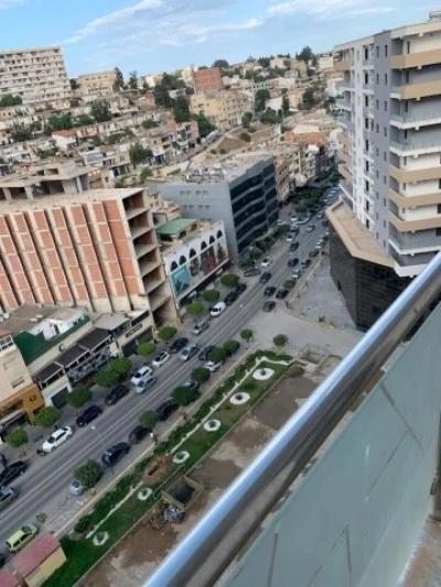 كراء شقة 3 غرف الجزائر حيدرة