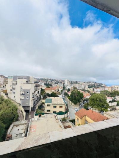Sell Apartment F3 Alger El biar