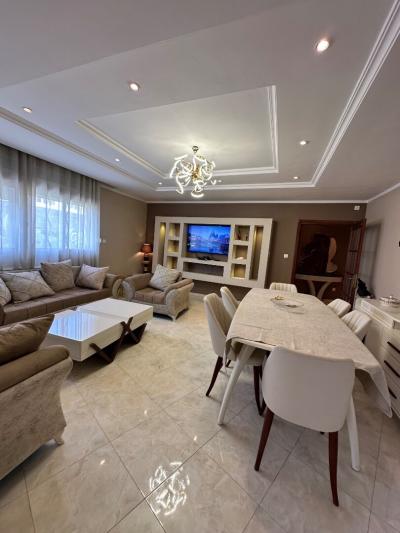 بيع شقة 3 غرف الجزائر درارية