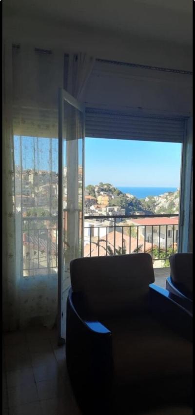 بيع فيلا الجزائر الأبيار