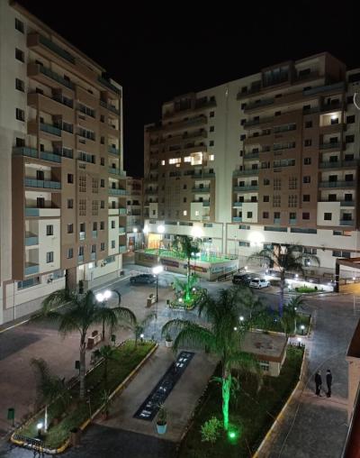 Location Appartement F3 Alger Cheraga