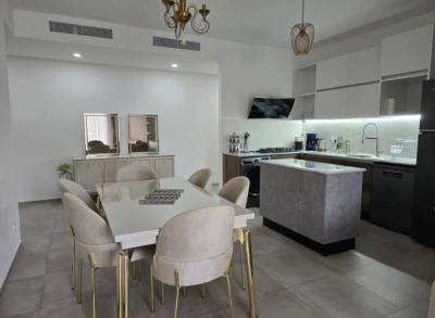 كراء شقة 3 غرف الجزائر دالي ابراهيم