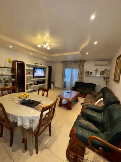 كراء شقة 4 غرف الجزائر أولاد فايت