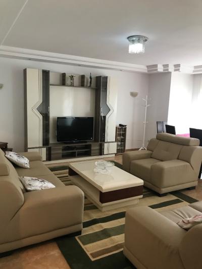 كراء شقة 4 غرف الجزائر حيدرة