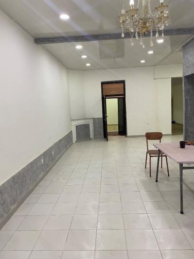 بيع محل الجزائر بلوزداد