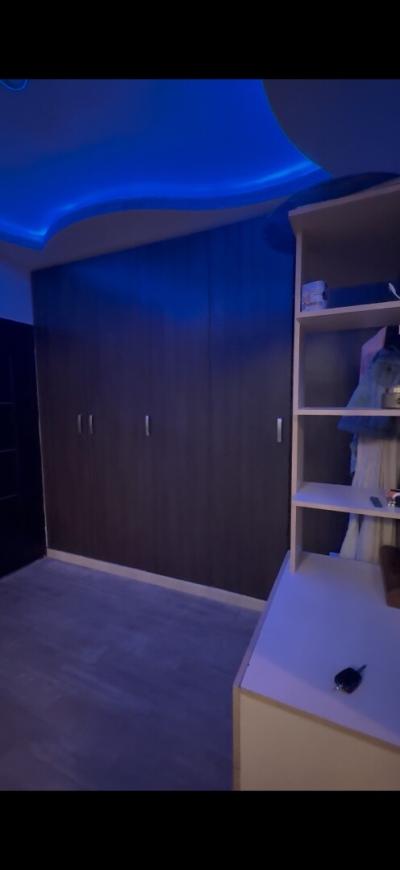 Vente Appartement F4 Alger El achour