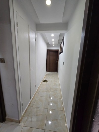 Vente Appartement F3 Alger Birkhadem