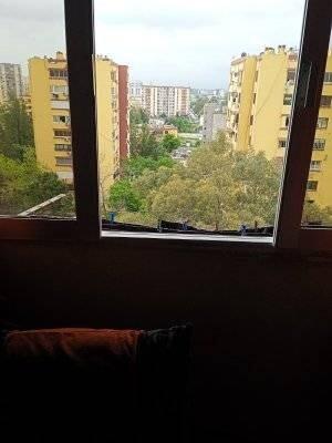 Vente Appartement F3 Alger Bab ezzouar