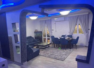 Vente Appartement F4 Alger Ben aknoun