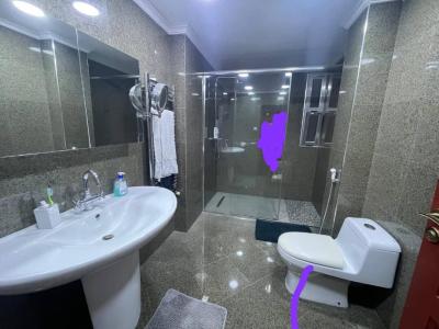 Vente Appartement F3 Alger Ben aknoun