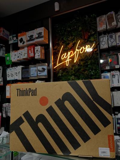 LENOVO E16 I5 13th 16GB 256GB SSD 16 FHD NEUF