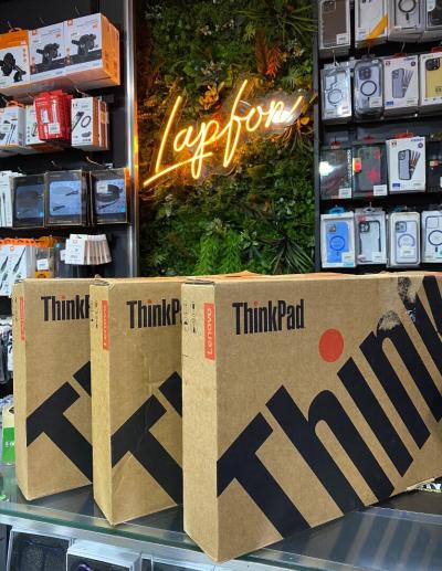 LENOVO E14 GEN 6 RYZEN 5 7535U 16GB 512GB SSD 14 FHD RADEON 660M NEUF