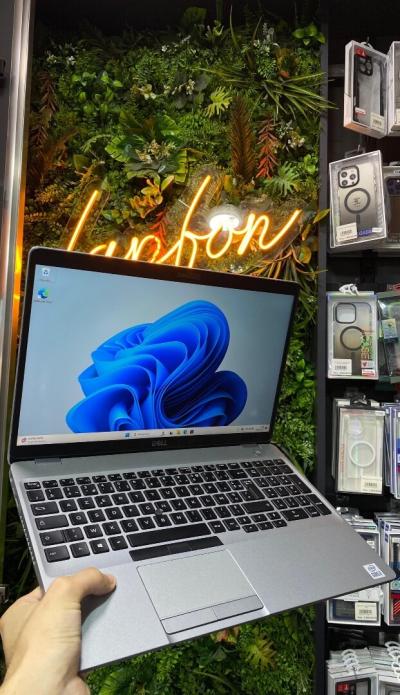 DELL LATITUDE 5510 I7 10th 32GB 512GB SSD 15.6 FHD