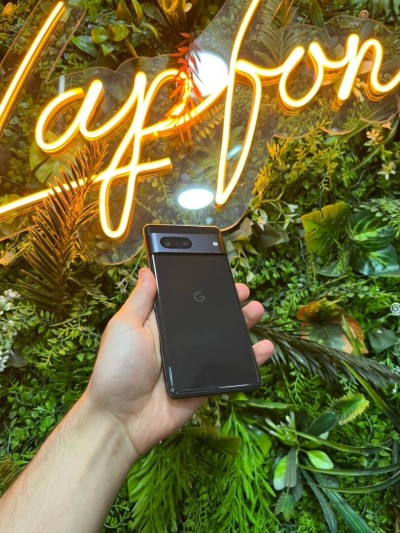 GOOGLE PIXEL 7 5G 8GB/128GB