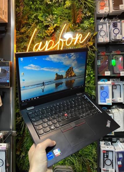 LENOVO L13 I5 11th 16GB 256GB SSD 13.3 FHD