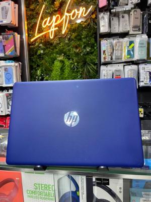 HP LAPTOP 15 I7 8th 8GB 256GB SSD 15.6 FHD NVIDIA MX130 2GB