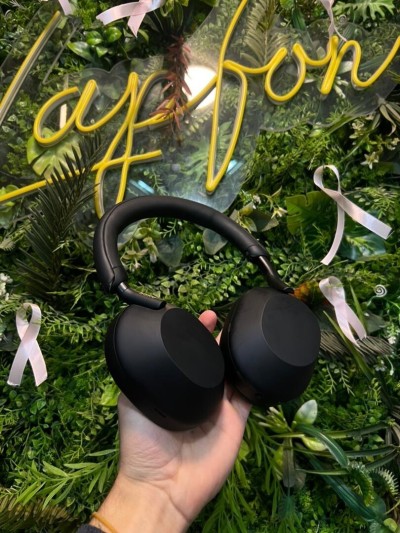 CASQUE SONY WH-1000XM5