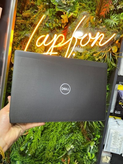 DELL LATITUDE 7420 I7 11th 16GB 256GB SSD 14 FHD