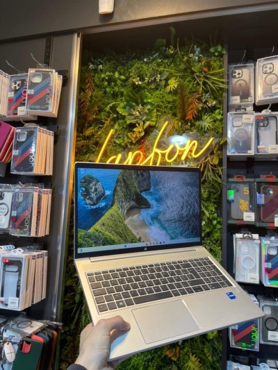 HP PROBOOK 650 G8 I5 11th 16GB 256GB SSD 15.6 FHD