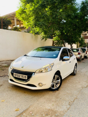 voitures-peugeot-208-2015-douera-alger-algerie