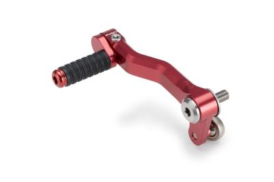 Sélecteur  + pédale  frein PUIG réglable  z900