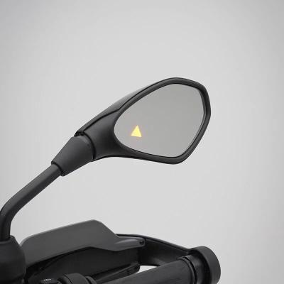 COQUE DE RETROVISEUR (LA PAIRE) | BMW - BCD DESIGN