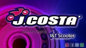 Variateur  jcosta  XRP T-MAX ria