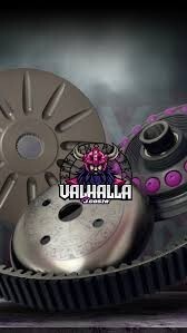 Variateur jcosta VALHALLA