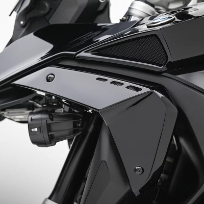 ÉCOPES | BMW GS 1300 (2024+) - BCD Design
