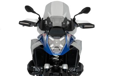 Déflecteur inférieur  Bmw GS1300 
