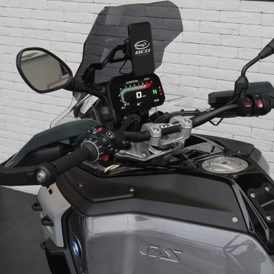 Bulle BCD  BMW GS1300  ADVENTURE 