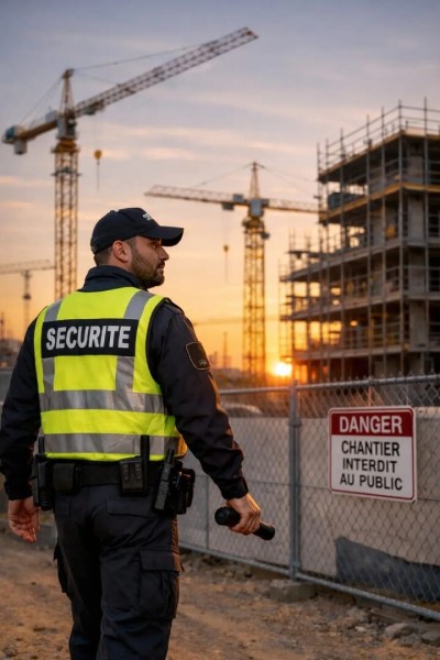 أمن-avis-de-recrutement-agents-securite-بئر-الجير-وهران-الجزائر