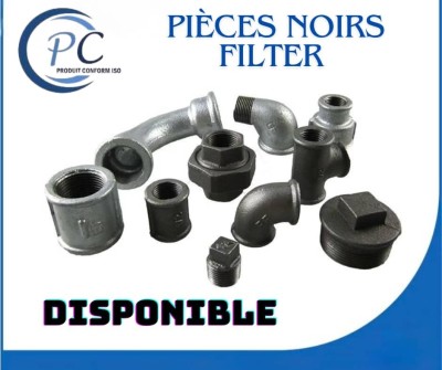 ACCESSOIR NOIR FILTER 