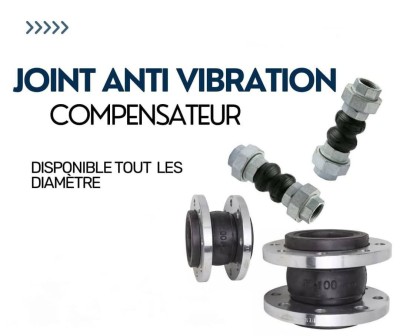 JOINT ANTI VIBRATION 