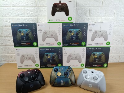 GameSir G7 Pro Wuchang Limited Edition