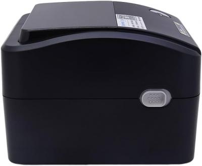 Imprimante thermique Xprinter XP-420b pour étiquettes de code à barres et bordereau E-COMMERCE