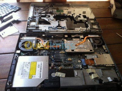 صيانة-الكمبيوتر-reparation-laptop-pc-portable-toutes-marques-درارية-الجزائر