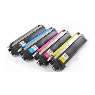 PACK TONER BROTHER TN230 COMPATIBLE